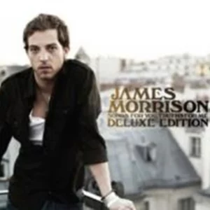 Songs For You, Truths For Me James Morrison 2009 CD Top-quality