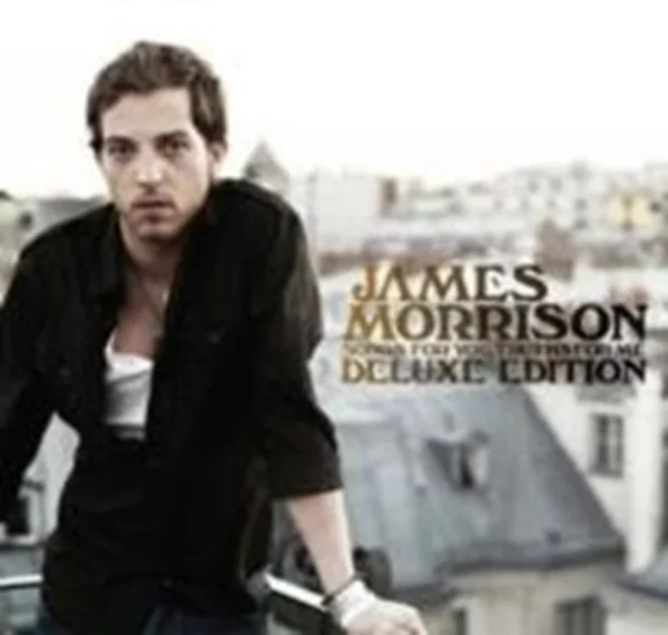 Songs For You, Truths For Me James Morrison 2009 CD Top-quality