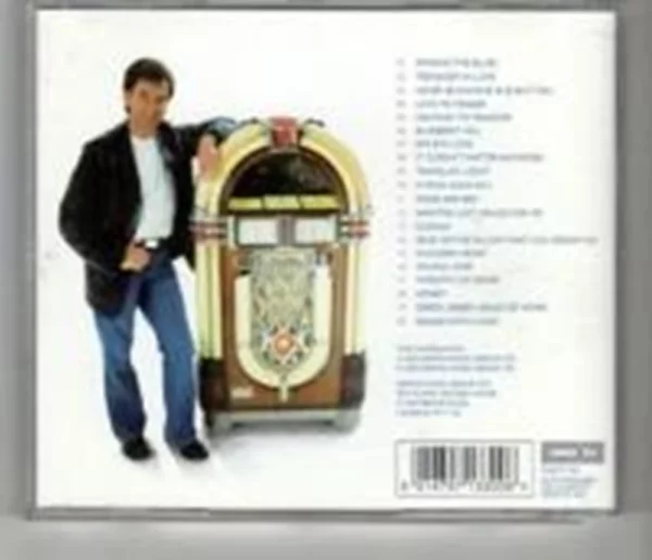 Daniel In Blue Jeans Daniel O'Donnell 2003 CD Top-quality Free UK shipping