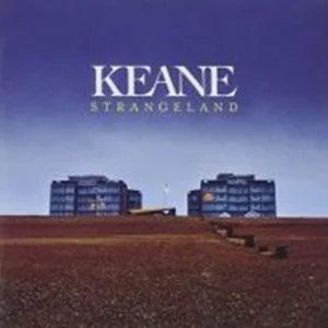 Strangeland Keane 2012 CD Top-quality Free UK shipping