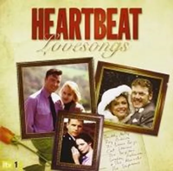 Heartbeat Love Songs Various 2007 CD Top-quality Free UK shipping