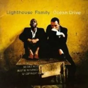 Ocean Drive Lighthouse Family CD Top-quality Free UK shipping