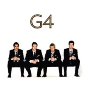 G4 G4 CD Top-quality Free UK shipping