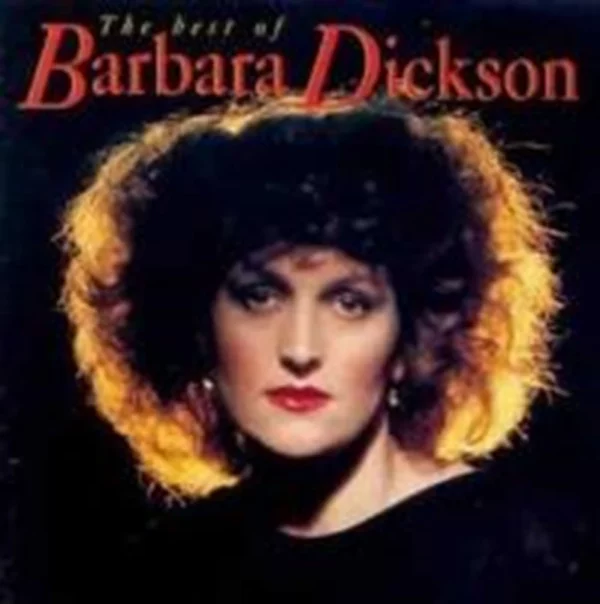 The Best Of Barbara Dickson Dickson, Barbara 1996 CD Top-quality