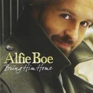 Bring Him Home Alfie Boe 2010 CD Top-quality Free UK shipping