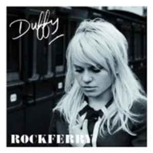 Rockferry Duffy 2008 CD Top-quality Free UK shipping