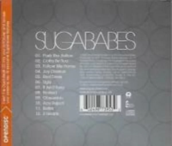 Taller In More Ways Sugababes 2005 CD Top-quality Free UK shipping