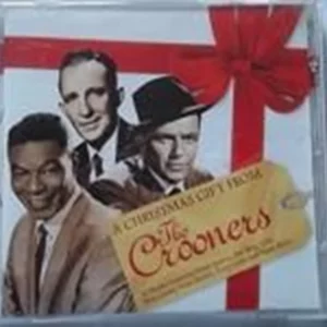 A Christmas Gift From The Crooners Frank Sinatra 2010 CD Top-quality