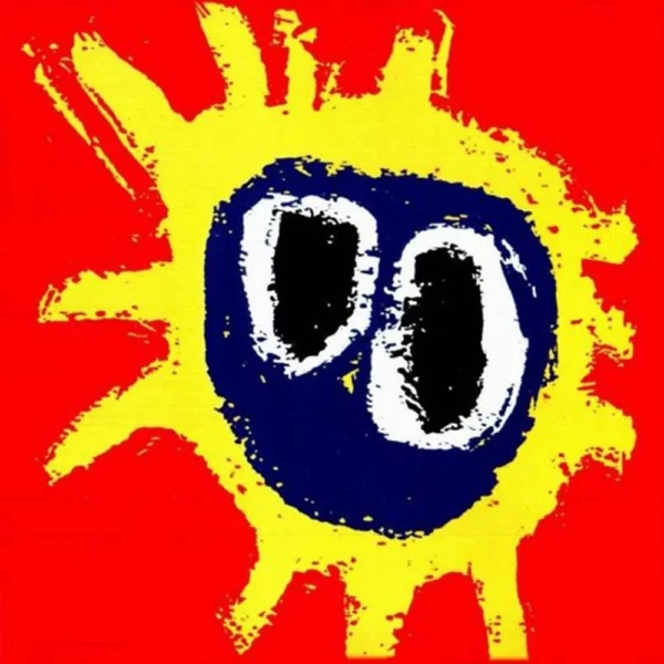 Screamadelica Primal Scream 1991 CD Top-quality Free UK shipping