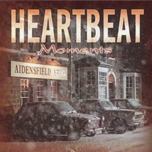 Heartbeat Moments Various Artists 2001 CD Top-quality Free UK shipping