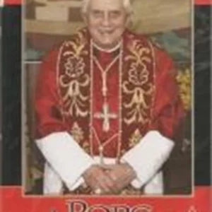 A Pope for All Seasons: From St. Peter to The Present Day / 2004 New DVD