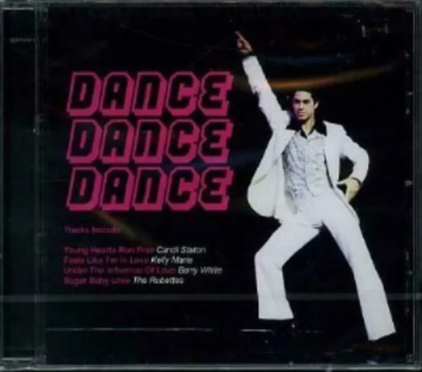 DANCE DANCE DANCE Various Artists 2005 CD Top-quality Free UK shipping