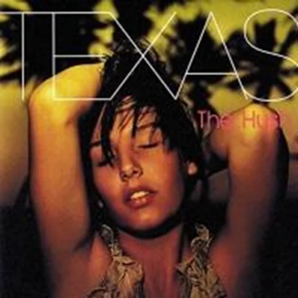 The Hush Texas 1999 CD Top-quality Free UK shipping