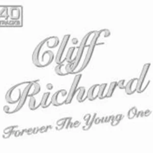 Cliff Richard : Forever the Young One Cliff Richard 2010 New CD Top-quality