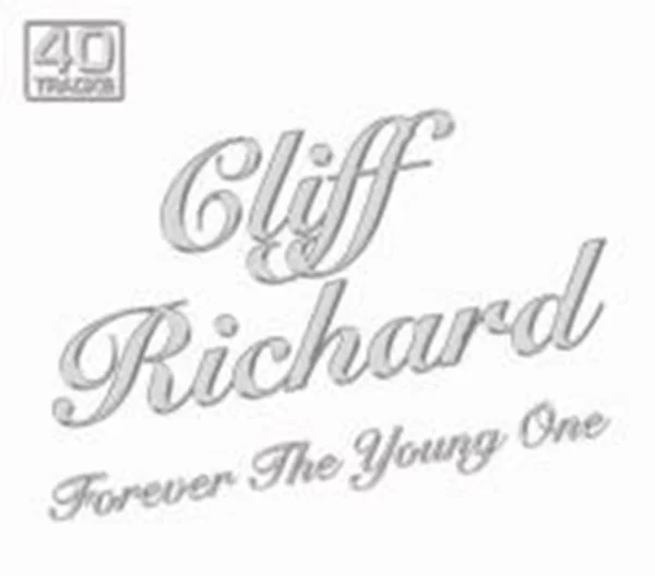 Cliff Richard : Forever the Young One Cliff Richard 2010 New CD Top-quality