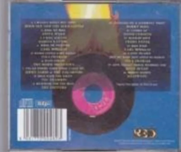 disco inferno Various Artists CD Top-quality Free UK shipping