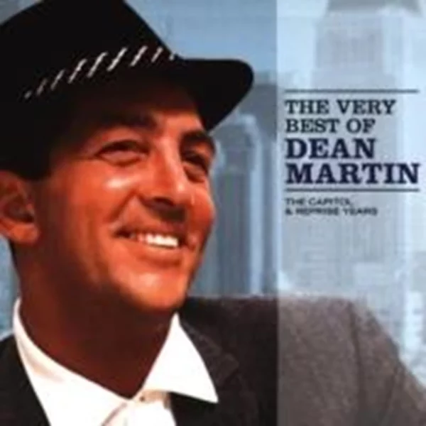 The Capitol and Reprise Years Dean Martin 1998 CD Top-quality Free UK shipping