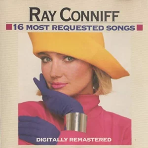 16 Most Requested Songs Ray Conniff 1986 CD Top-quality Free UK shipping