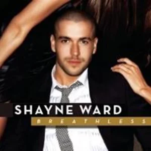 Breathless Shayne Ward 2007 CD Top-quality Free UK shipping