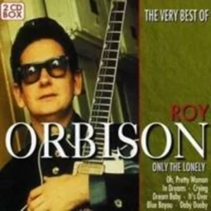 Very Best of 2004 Roy Orbison 2004 CD Top-quality Free UK shipping