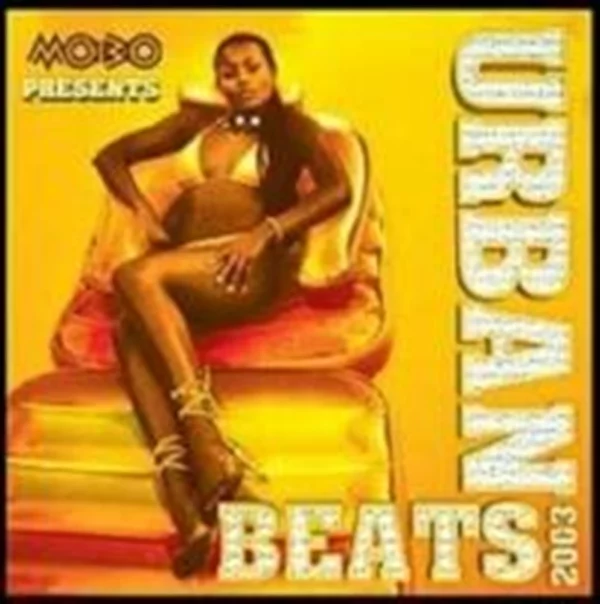 Urban Beats Various 2008 CD Top-quality Free UK shipping