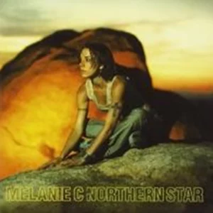 Northern Star Melanie C 2000 CD Top-quality Free UK shipping