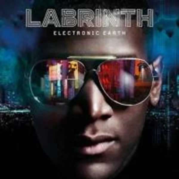 Electronic Earth Labrinth ‎ 2012 CD Top-quality Free UK shipping