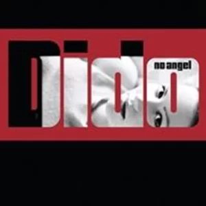 No Angel Dido 2012 CD Top-quality Free UK shipping