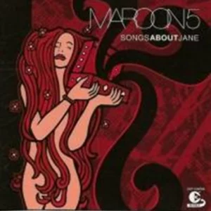 Songs About Jane Maroon 5 2003 CD Top-quality Free UK shipping