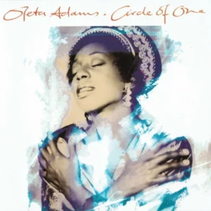 Circle Of One Oleta Adams 1999 CD Top-quality Free UK shipping