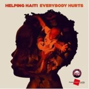 Everybody Hurts Various Artists 2010 CD Top-quality Free UK shipping