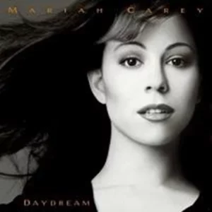 Daydream Mariah Carey 1995 CD Top-quality Free UK shipping