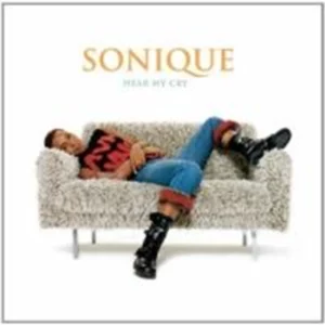 Hear My Cry Sonique 2000 CD Top-quality Free UK shipping