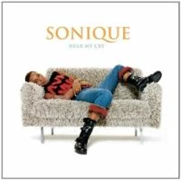 Hear My Cry Sonique 2000 CD Top-quality Free UK shipping