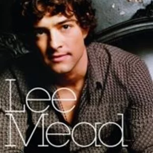 Lee Mead Lee Mead 2007 CD Top-quality Free UK shipping