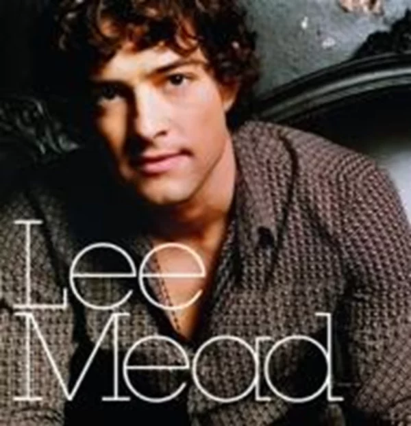 Lee Mead Lee Mead 2007 CD Top-quality Free UK shipping