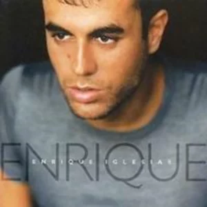 Enrique Enrique Iglesias 1999 CD Top-quality Free UK shipping