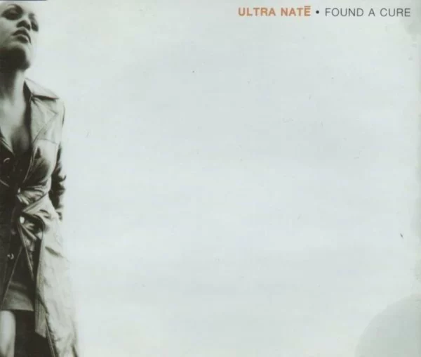 Ultra Nate - Found a Cure Ultra Nate 1998 CD Top-quality Free UK shipping