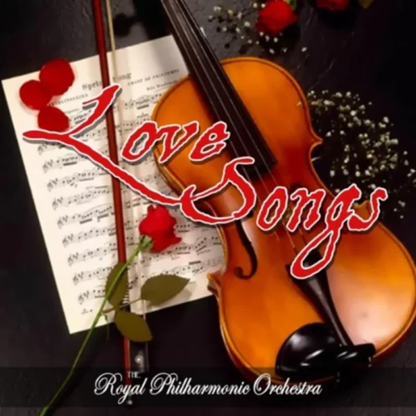 Love Songs Various 1996 CD Top-quality Free UK shipping