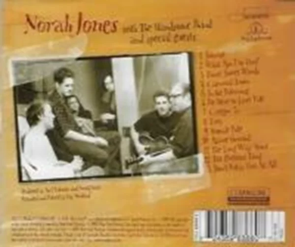 Feels Like Home Various Artists 2004 CD Top-quality Free UK shipping