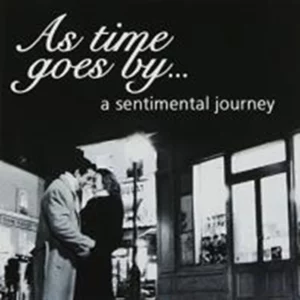 A Sentimental Journey As Time Goes By 2007 CD Top-quality Free UK shipping