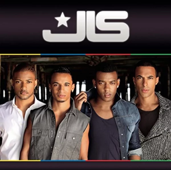 Jls Jls 2010 CD Top-quality Free UK shipping