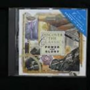 Power and Glory Various 1991 CD Top-quality Free UK shipping