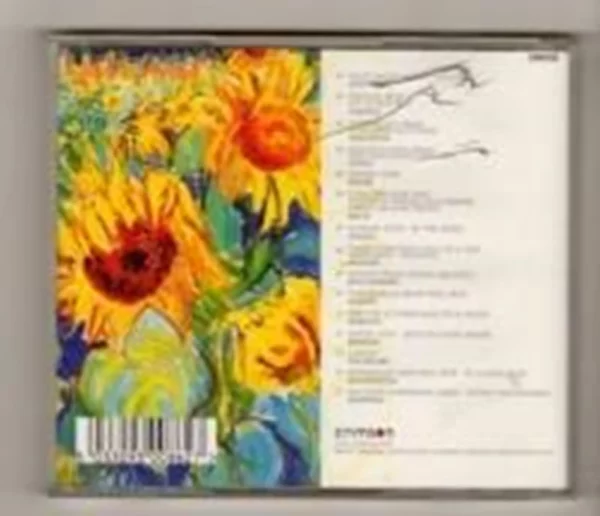 Classics On A Summers Day Various Artists 1997 CD Top-quality Free UK shipping