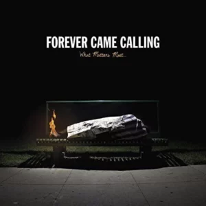 What Matters Most Forever Came Calling 2015 CD Top-quality Free UK shipping