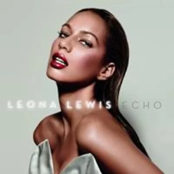 Echo Leona Lewis 2009 CD Top-quality Free UK shipping