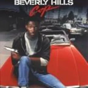 Beverly Hills Cop Eddie Murphy 2002 DVD Top-quality Free UK shipping