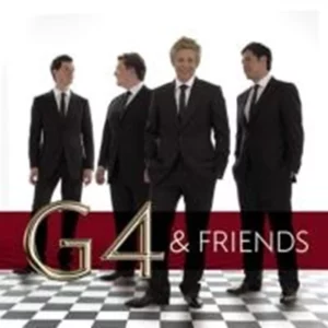 G4 And Friends G4 2005 CD Top-quality Free UK shipping