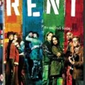 Rent Rosario Dawson 2006 DVD Top-quality Free UK shipping