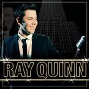 Ray Quinn Ray Quinn 2007 CD Top-quality Free UK shipping